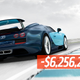 Illustration for article titled Volkswagen Loses A Staggering $6.25 Million On Each Bugatti They Sell